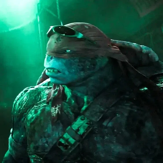 Thumbnail of Raphael Tmnt