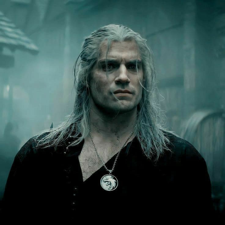 Thumbnail of Geralt of Rivia