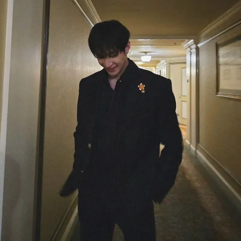 Thumbnail of Bang Chan