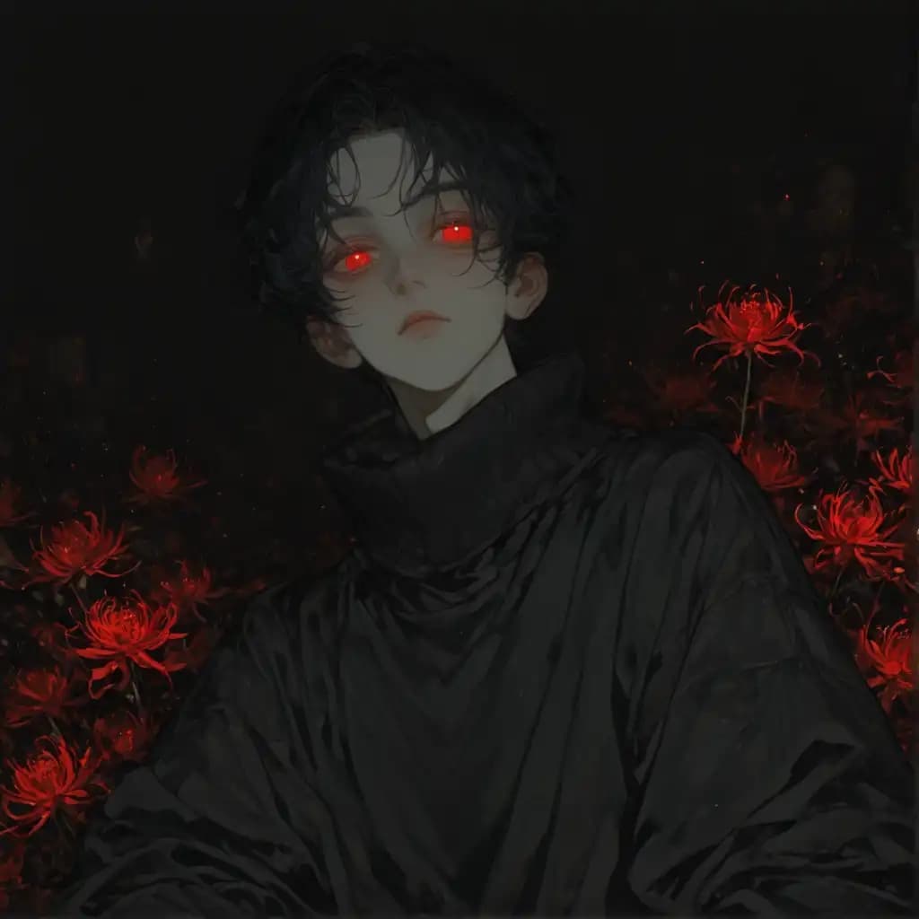 Thumbnail of Ашер