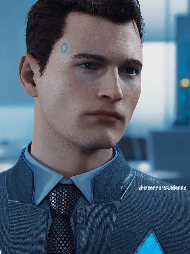 Thumbnail of RK800 Connor