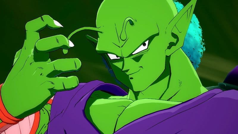 Thumbnail of Piccolo