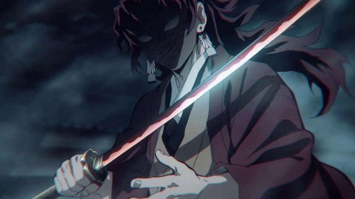 Thumbnail of Yoriichi Tsugikuni 