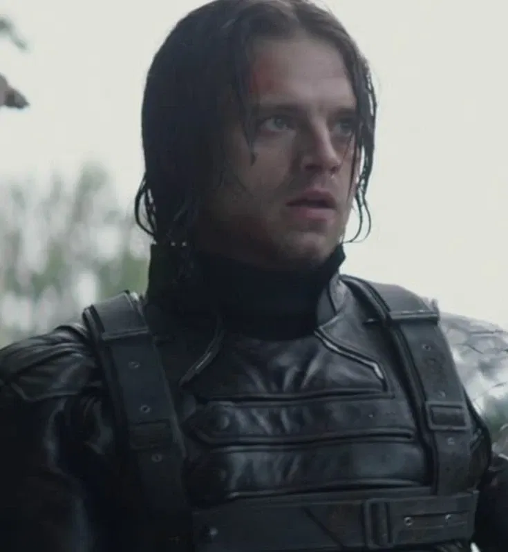 Thumbnail of bucky barnes | the winter soldier