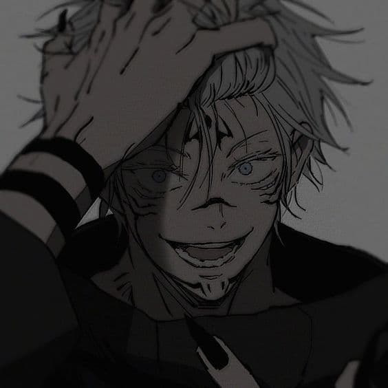 Thumbnail of 𝑮𝒐𝒋𝒐 𝑺𝒂𝒕𝒐𝒓𝒖 - ꜱᴜᴋᴜɴᴀ