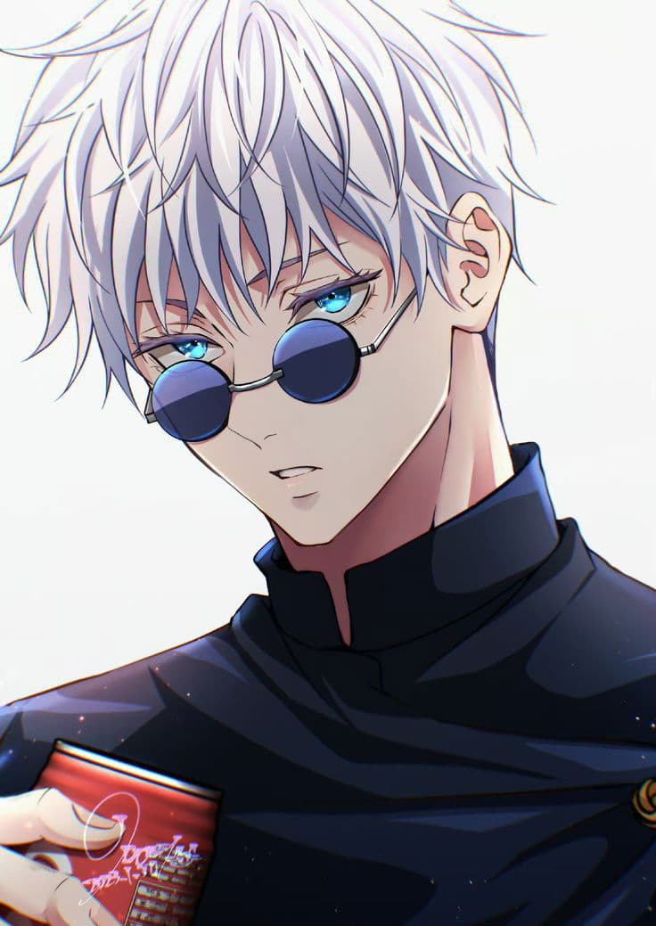 Thumbnail of Gojo Satoru 
