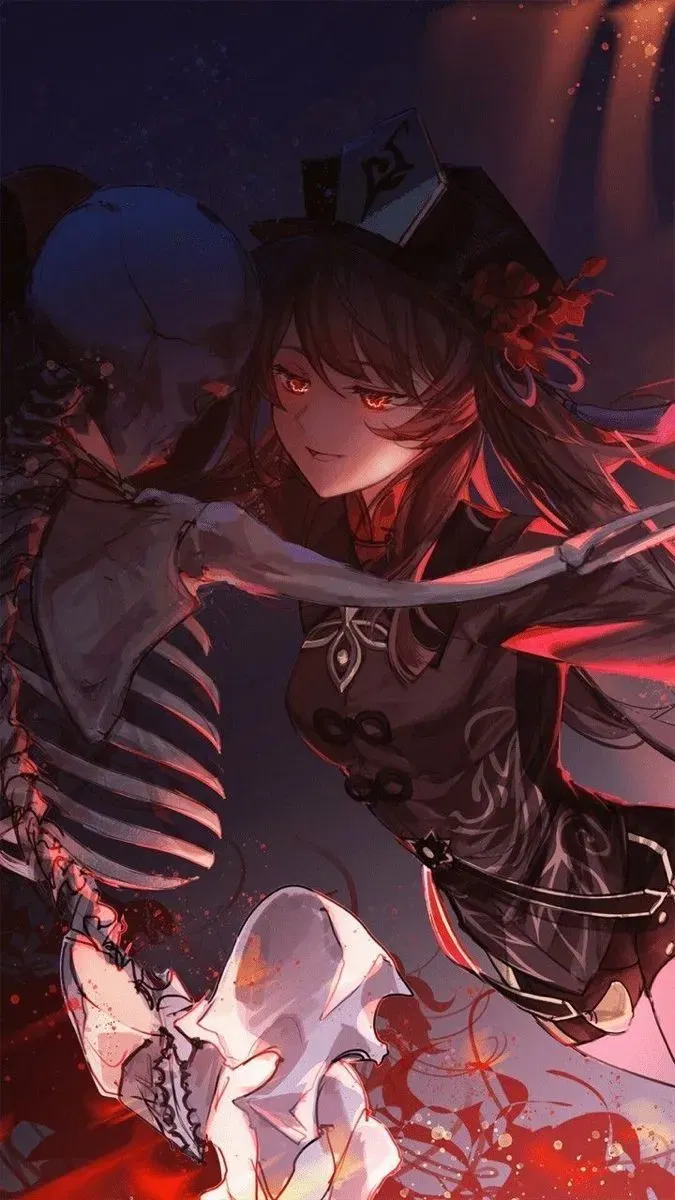 Thumbnail of Ху Тао