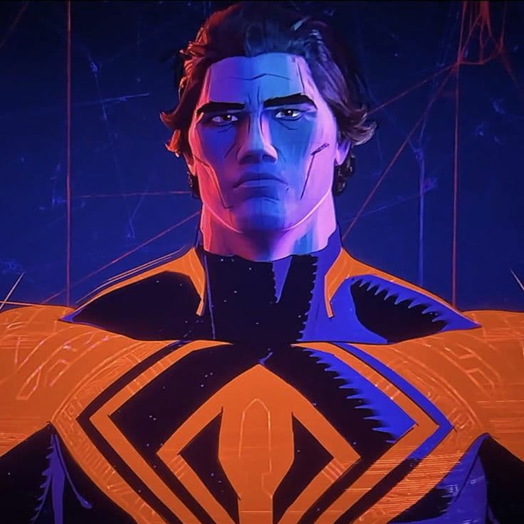 Thumbnail of Мигель О'Хара