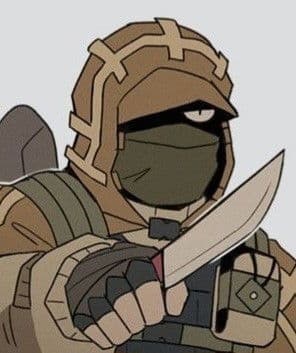 Thumbnail of Kapkan