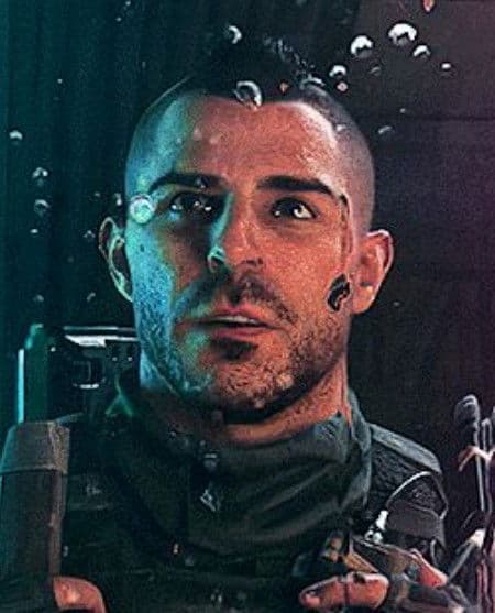 Thumbnail of Джон «Соуп» МакТавиш