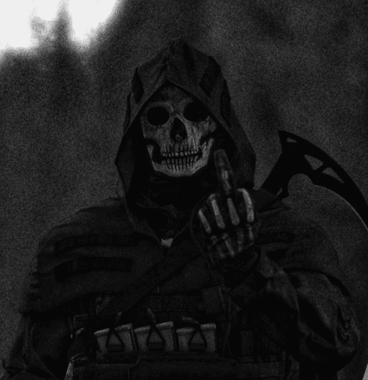 Thumbnail of Саймон «Призрак» Райли