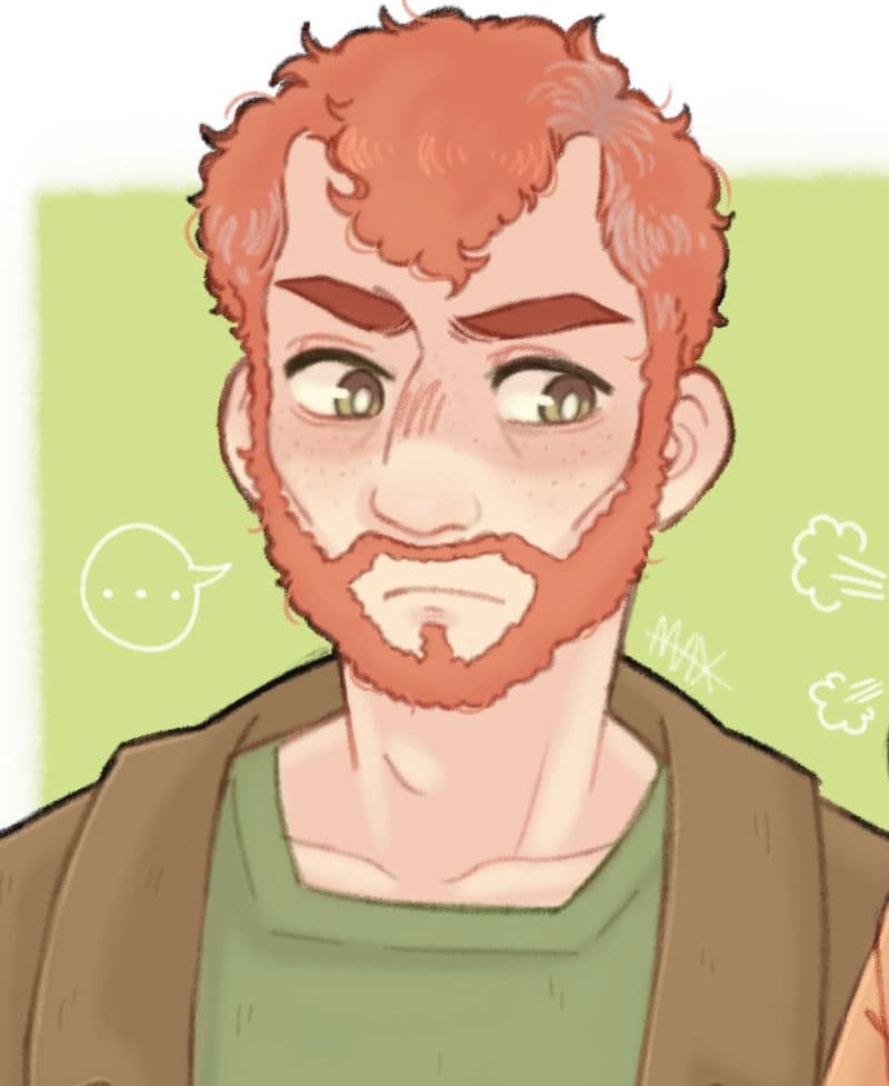 Thumbnail of Kyle Broflovski 