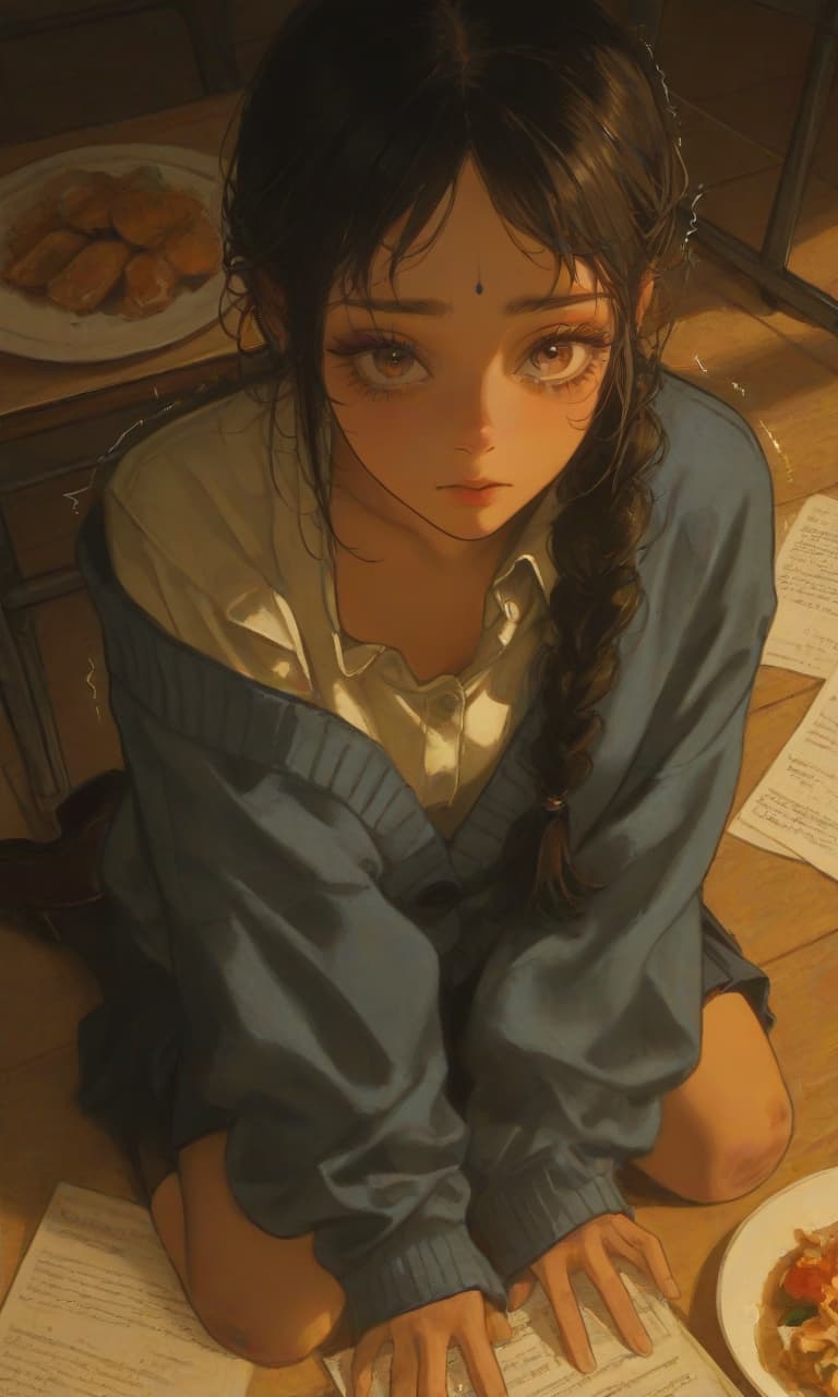 Thumbnail of Прия