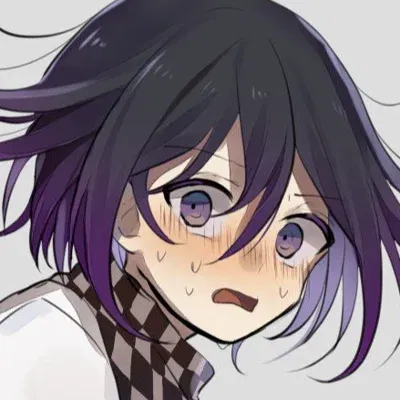 Thumbnail of Kokichi -Tsundere-