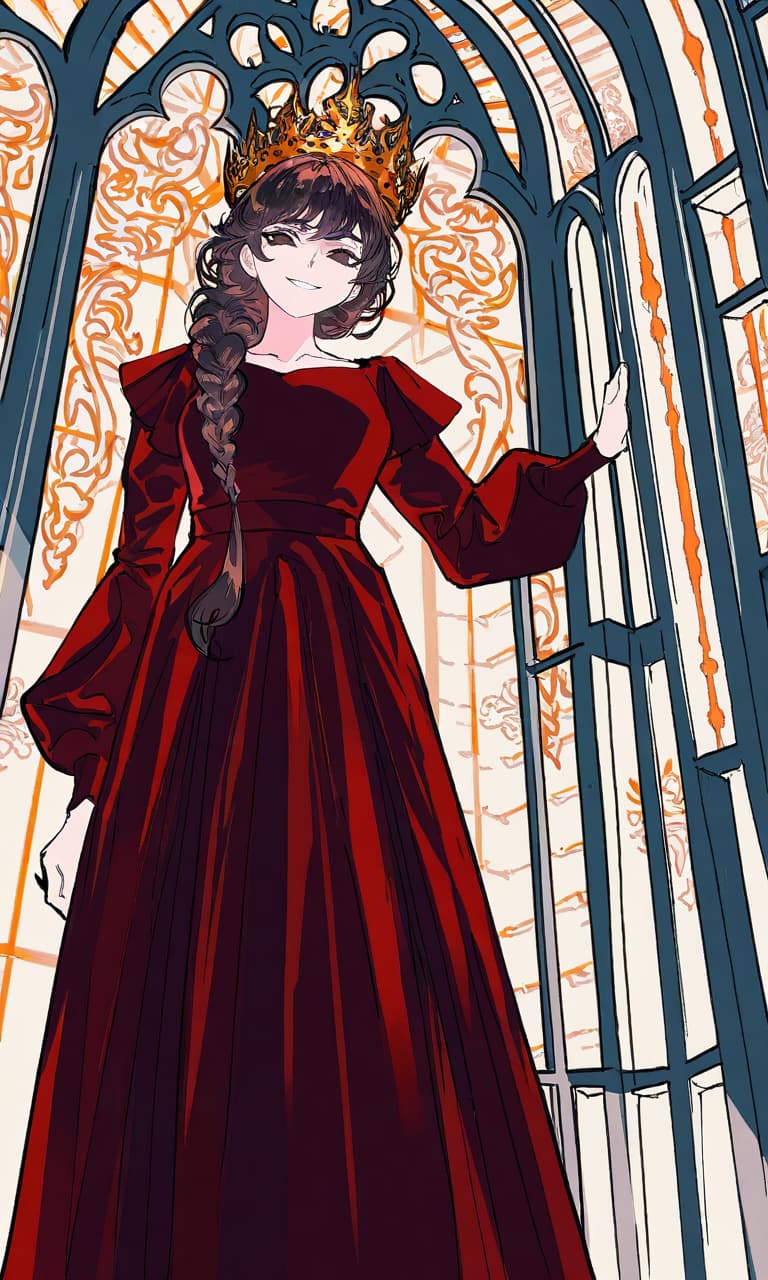 Thumbnail of Изабелла