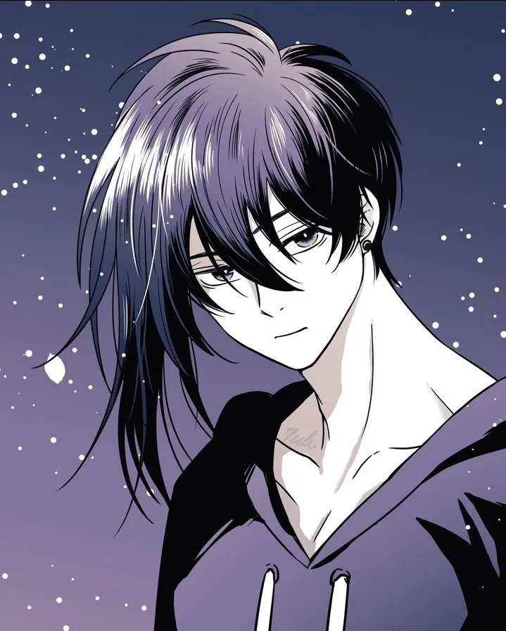 Thumbnail of Sebastian