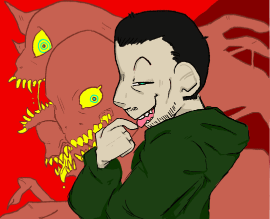 Thumbnail of Лукас Бейкер!