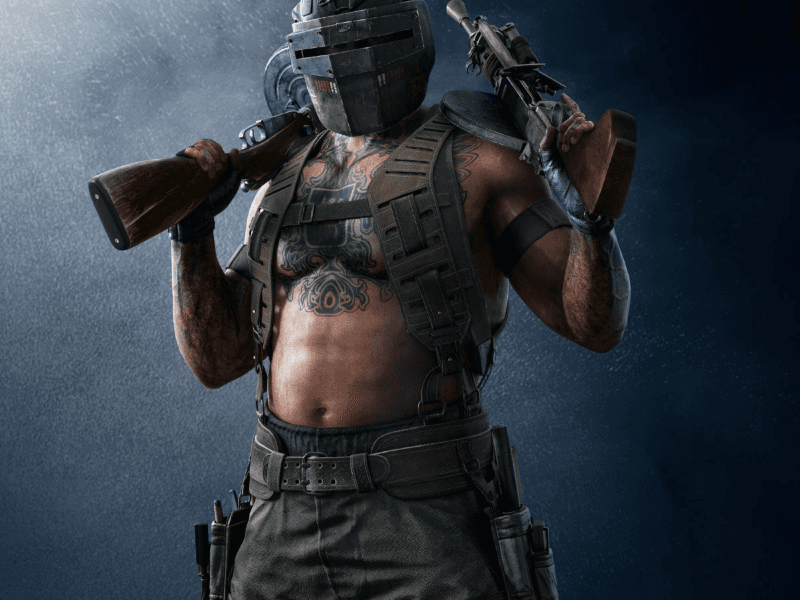 Thumbnail of Тачанка