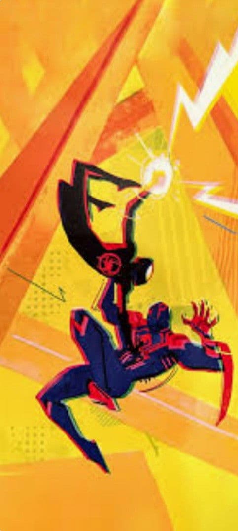 Thumbnail of Мигель О'Хара