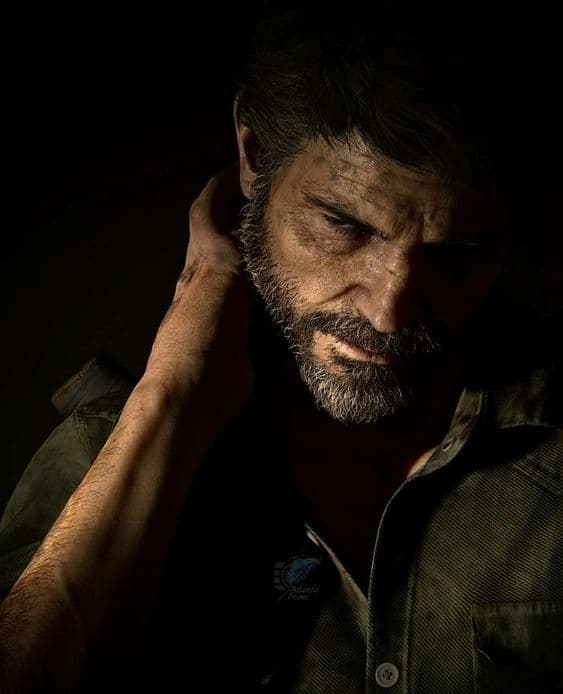 Thumbnail of Джоэл Миллер (до Tlou2)