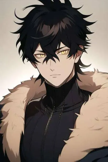 Thumbnail of Yuno ||black clover