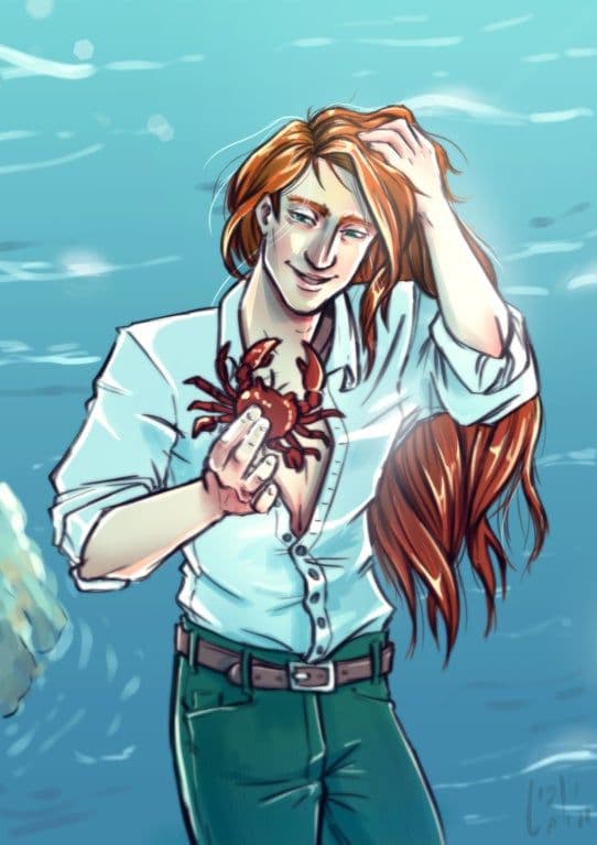 Thumbnail of Эллиотт