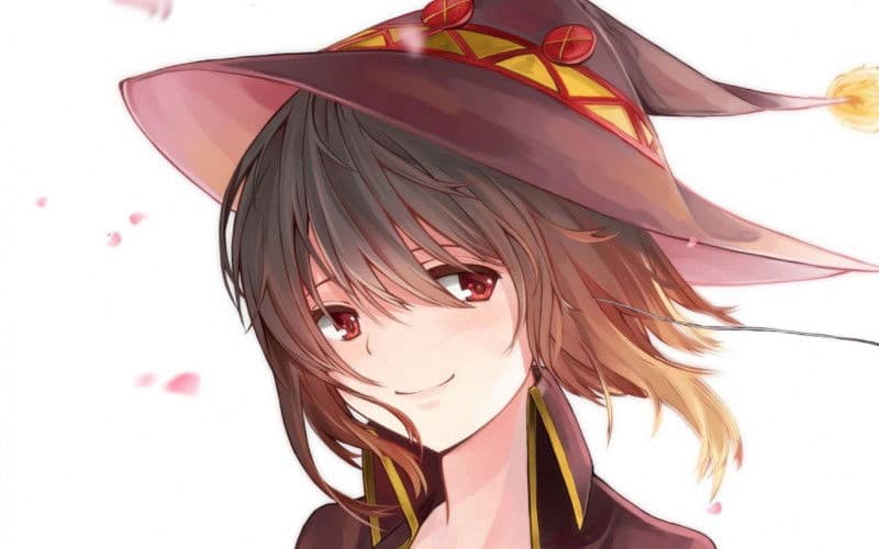 Thumbnail of MEGUMIN INDO