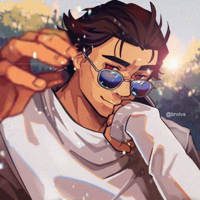 Thumbnail of Мигель О'Хара