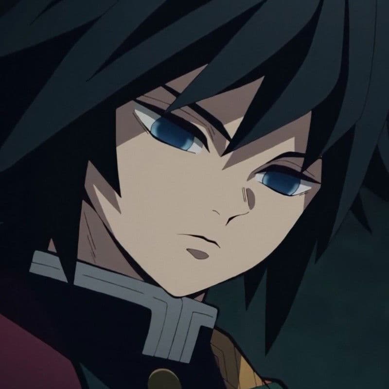 Thumbnail of Giyuu Tomioka (Yandere)