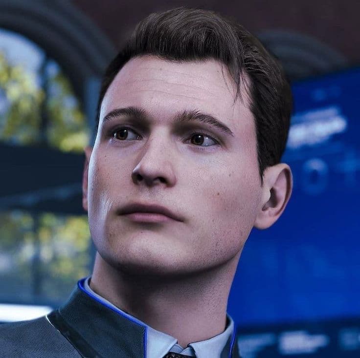 Thumbnail of Connor