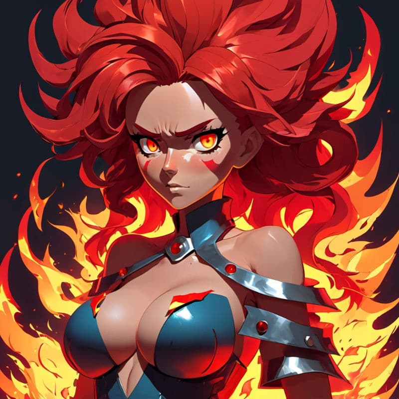 Thumbnail of Ember | Скупой на тепло