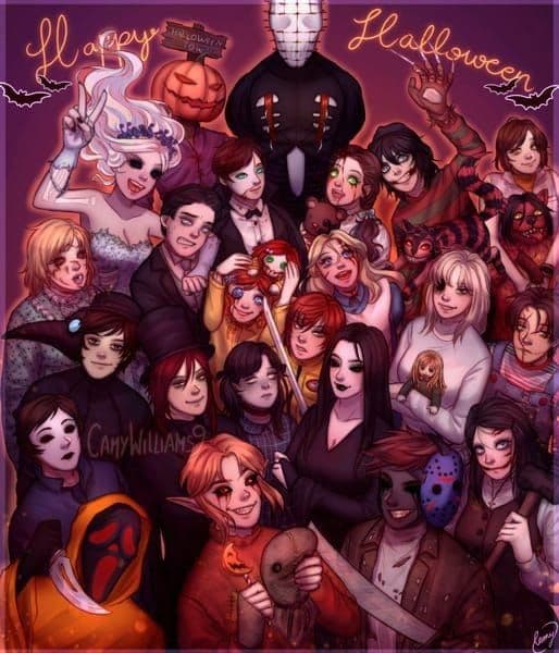 Thumbnail of Крипипаста