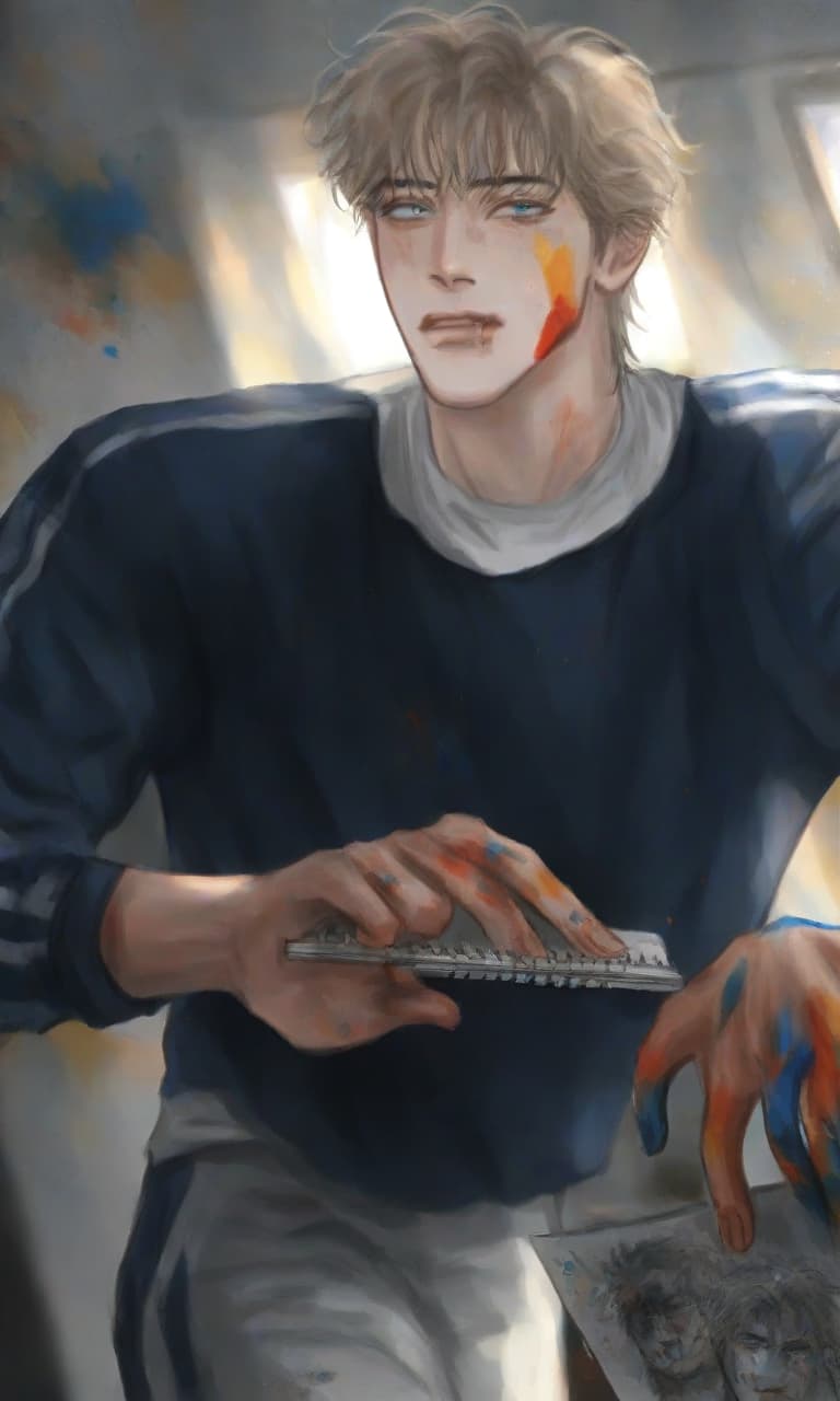 Thumbnail of klaus