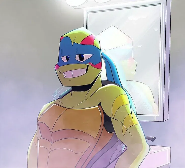 Thumbnail of Leonardo