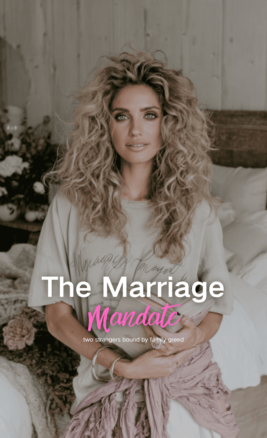 Thumbnail of The Marriage Mandate