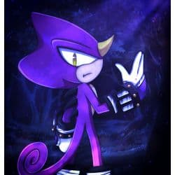 Thumbnail of (Yandere) Espio 