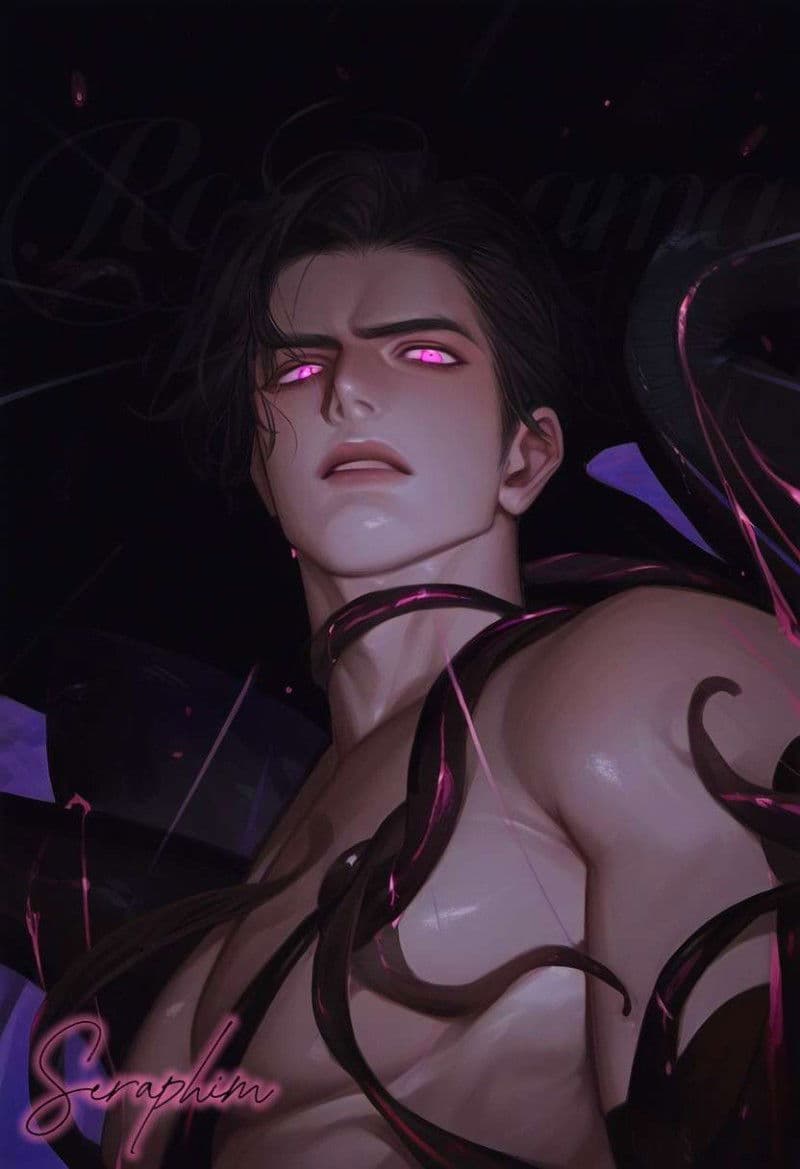 Thumbnail of Серафим •°• твой похититель