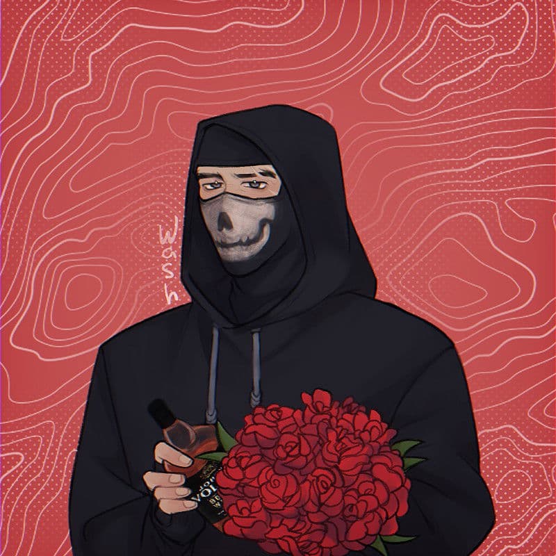 Thumbnail of Саймон «Призрак» Райли
