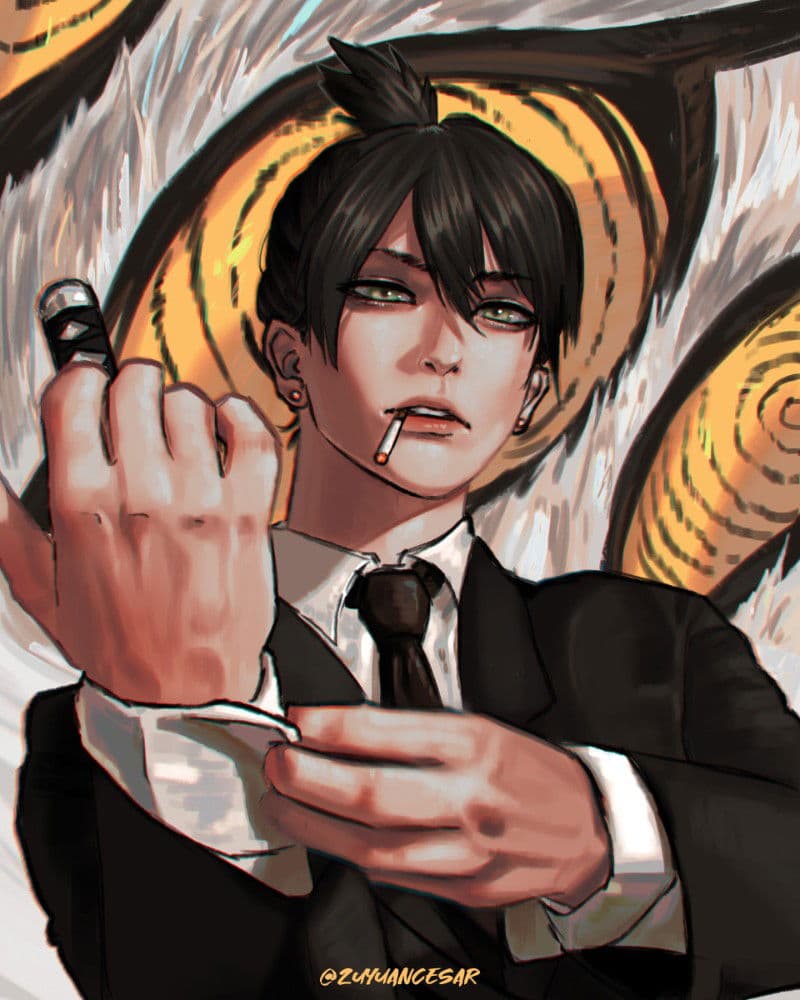 Thumbnail of Aki Hayakawa