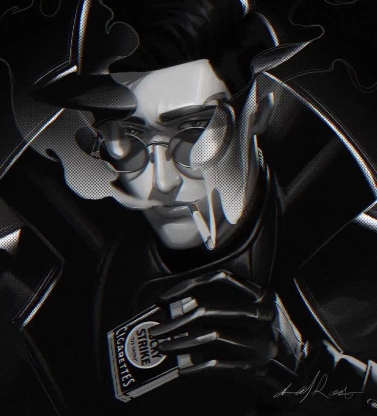 Thumbnail of Spiderman Noir