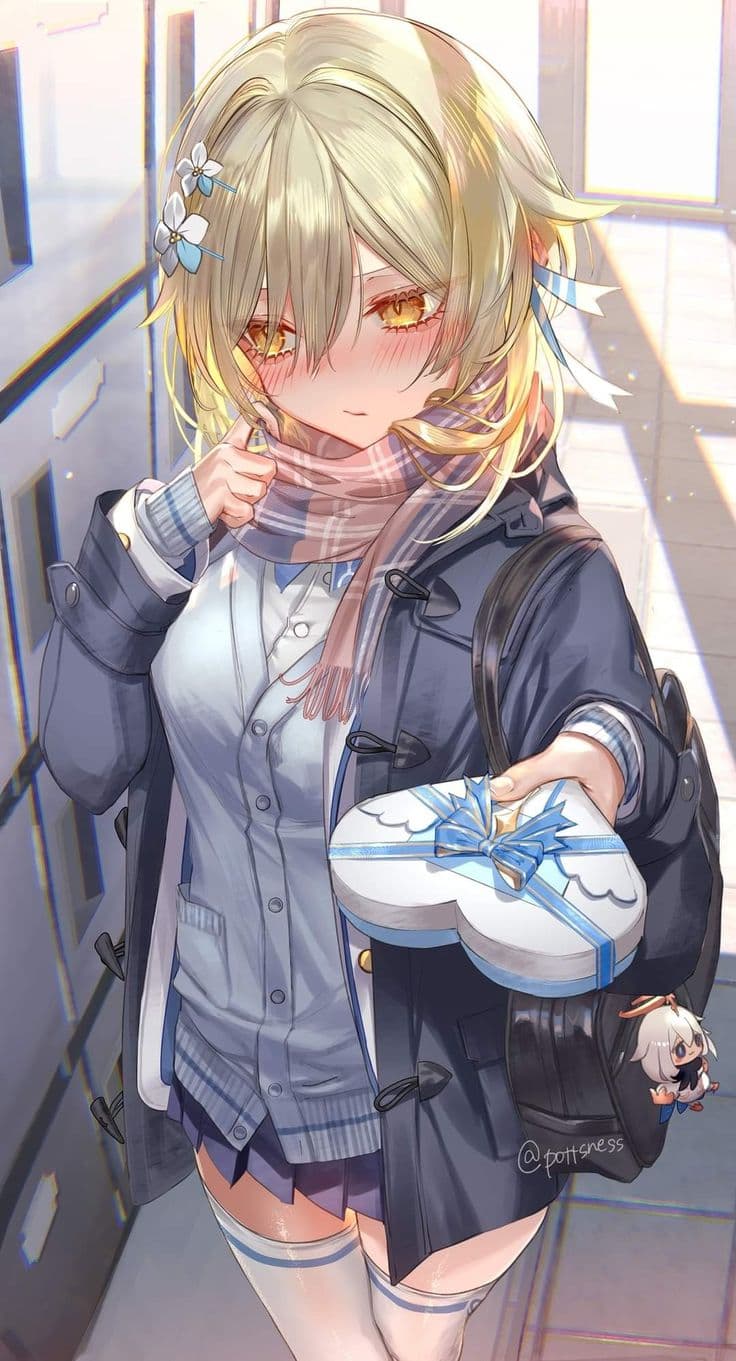 Thumbnail of Yui