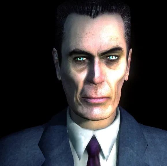 Thumbnail of G-Man