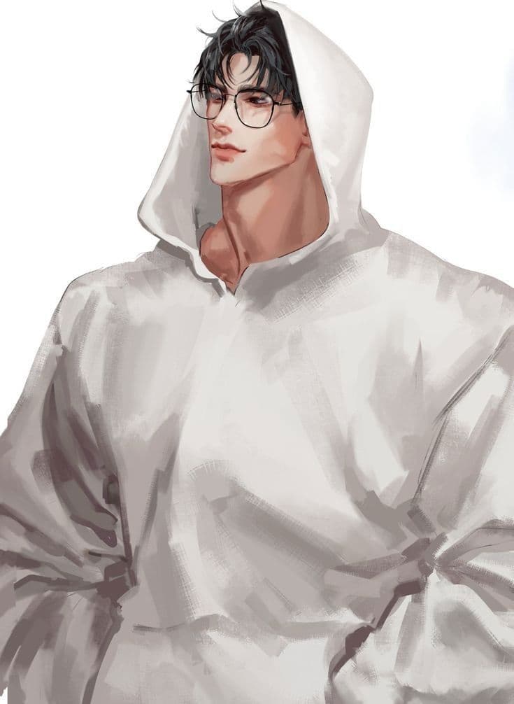 Thumbnail of Nerdy Big Boy| Ryu Hyun