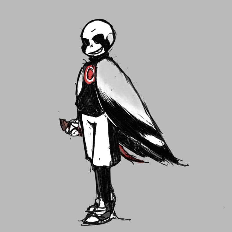 Thumbnail of Birdtale Killer Sans
