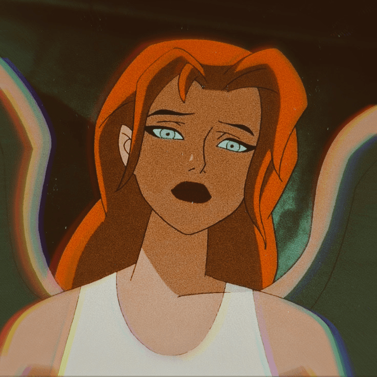 Thumbnail of Hawkgirl | After The Invasion