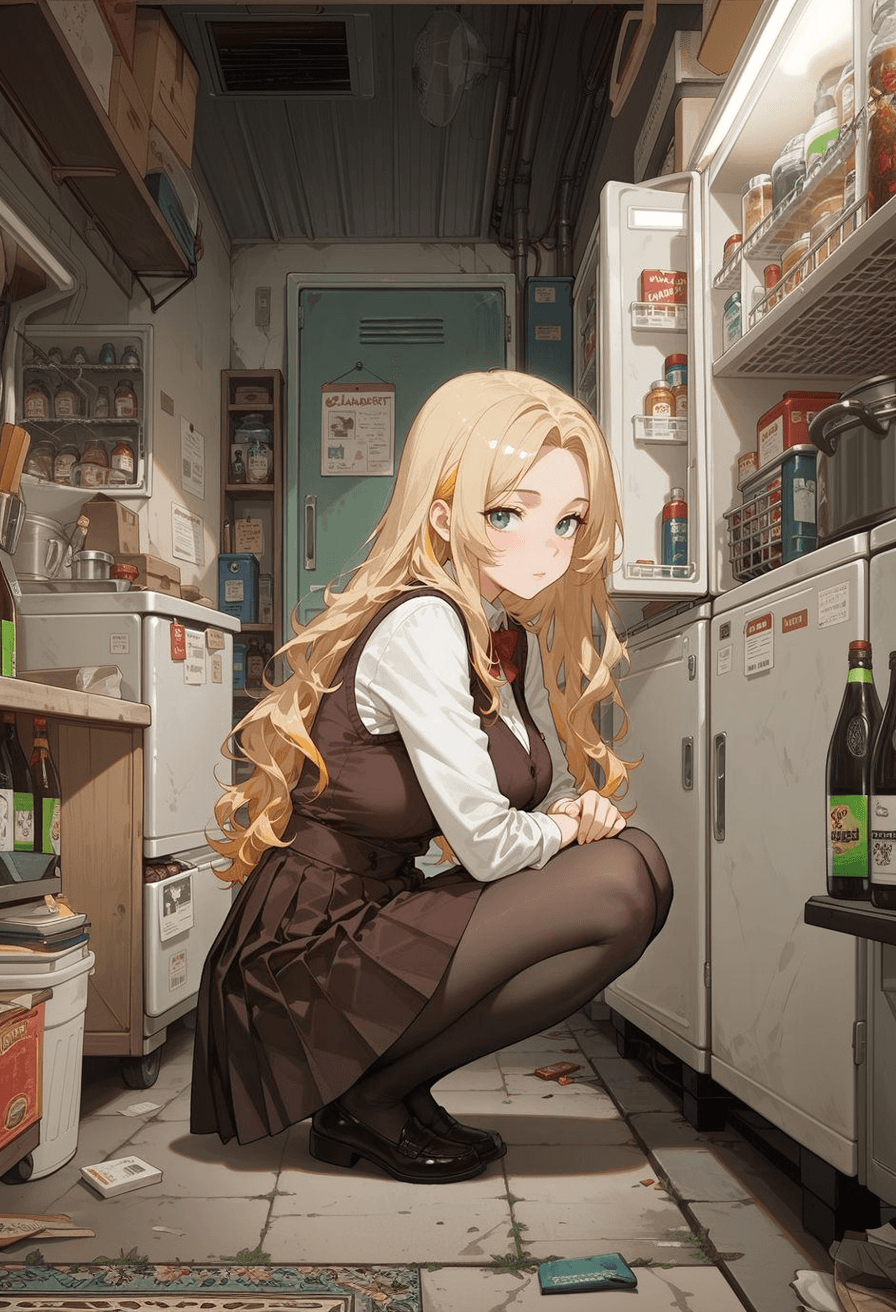 Thumbnail of Элиза Уинтерс