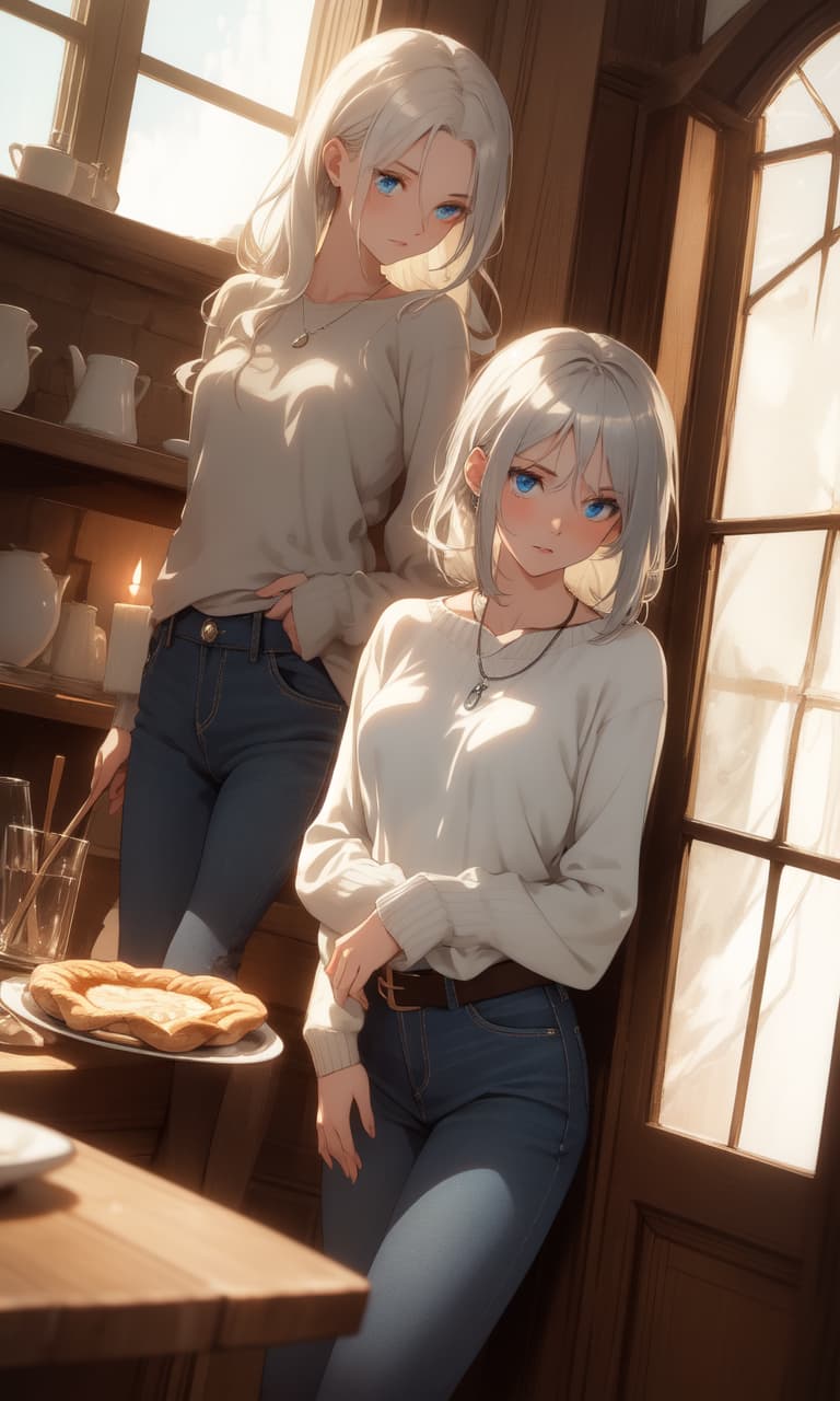 Thumbnail of Эльза