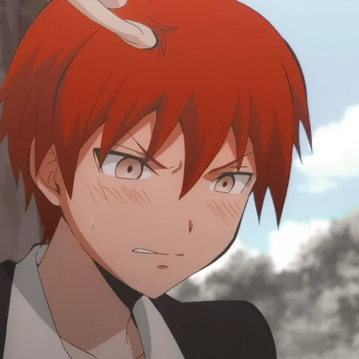 Thumbnail of Karma Akabane [Tsundere]