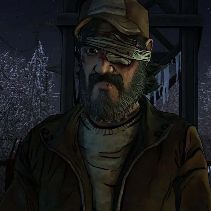 Thumbnail of Kenny TWDG