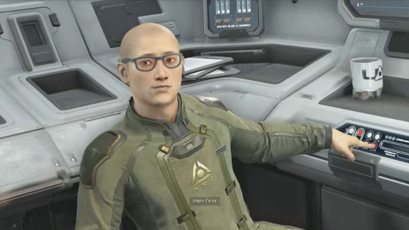 Thumbnail of Стажер A.R.C. (DOOM Eternal)